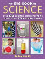 My Big Book Of Science