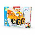 My First Big Puzzle Digger (12pc)