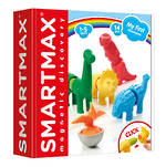 SmartMax My First Dinosaurs (14pc)