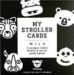 My Stroller Cards Wild