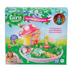 My Fairy Garden- Nursery Garden
