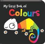 My first Book of Colours