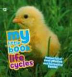 My Little Book of Life Cycles