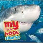 My Little Book of Sharks