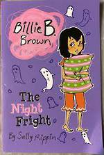 Billie B Brown: The Night Fright