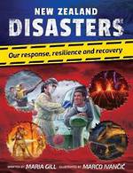 New Zealand Disasters