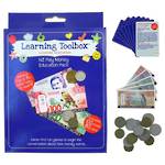 NZ Play Money Education Pack
