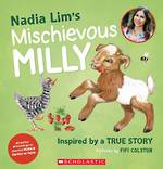 Nadia Lim's Mischievous Milly