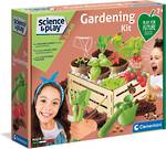 Clementoni Science & Play Lab Nature- Gardening Set