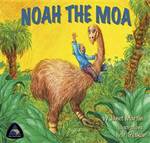 Noah the Moa