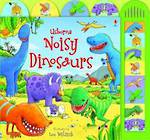 Usborne Noisy Dinosaurs