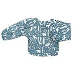 Silly Billyz Nylon Small Long Sleeve Bib Wilderness