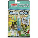 Water Wow Occupations