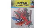 Ocean Collection Poly Bag Size O4