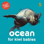Ocean for Kiwi Babies (board book)