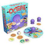 OctoPie  A Sweet & Splashy Game
