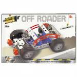 Construct It Off Roader (110 pieces)