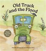 Old Truck and the Flood