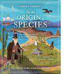 Charles Darwin on the Origin of Species (Hardback)