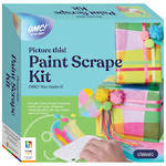 OMC! Picture This! Paint Scrape Kit