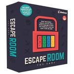 Paladone Escape Room
