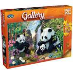 Gallery Panda Valley 300XL Puzzle