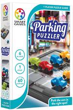 Smart Games Parking Puzzler (Age 6+)