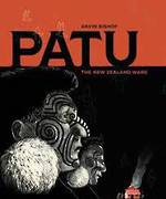 Patu The New Zealand Wars
