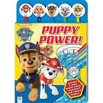 Paw Patrol - Puppy Power!