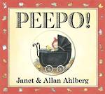 Peepo (board book)