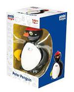 Ambi Peter Penguin