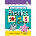 Essential Preschool Skills Phonics