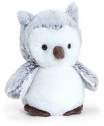 Keeleco Pippins Owl 14cm