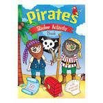 Pirates Sticker Activity Book