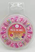 Pink Poppy Press On Nails: Pixie Fantasy