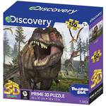 Prime3D Discovery Puzzle T-Rex (150pcs)
