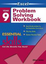 Excel Problem Solving Workbook Yr9