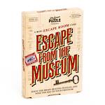 Professor Puzzle Escape From The Museum