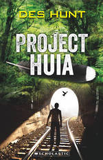 Project Huia