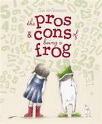 Pros and Cons of Being a Frog