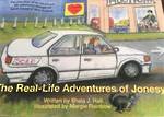 The Real-Life Adventures Of Jonesy