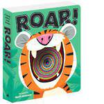 Roar Board Book