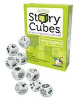 Rory's Story Cubes  Voyages