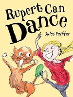 Rupert Can dance