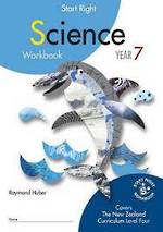 Start Right Science Workbook Year 7