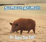 Samoan Animals