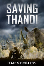 Saving Thandi #2