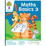 School Zone Maths Basics 3