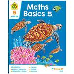 School Zone Maths Basics 5