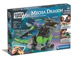 Science & Play ROBOTICS Mecha Dragon
